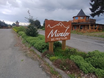 Venta / Terreno / Frutillar