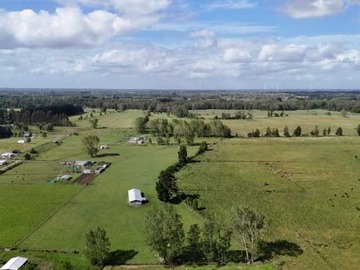 Venta / Terreno / Frutillar