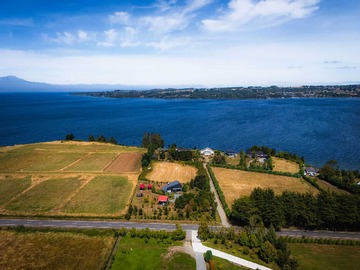 Venta / Terreno / Frutillar