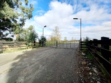 Venta / Terreno / Frutillar