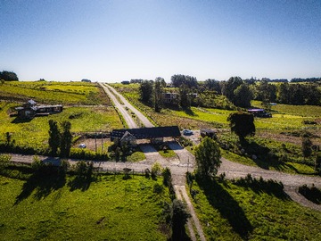 Venta / Terreno / Frutillar