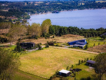 Venta / Terreno / Frutillar