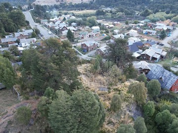 Venta / Terreno / Futaleufú