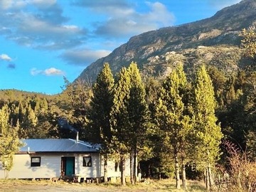 Venta / Terreno / Futaleufú