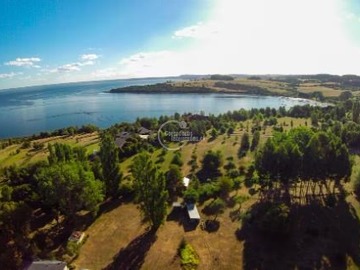 Venta / Terreno / Futrono