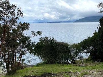 Venta / Terreno / Futrono