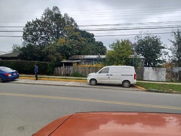 Venta / Terreno / Futrono
