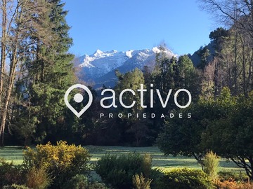 Venta / Terreno / Futrono