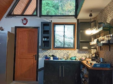 Venta / Terreno / Futrono
