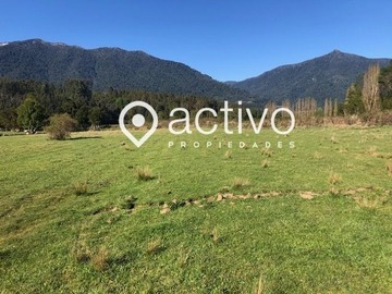 Venta / Terreno / Futrono