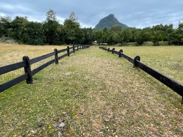 Venta / Terreno / Futrono