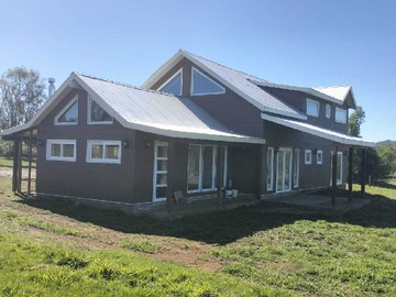 Venta / Terreno / Gorbea