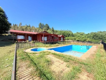 Venta / Terreno / Gorbea