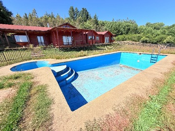 Venta / Terreno / Gorbea