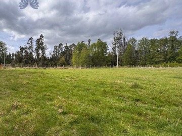 Venta / Terreno / Gorbea