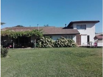 Venta / Terreno / Graneros