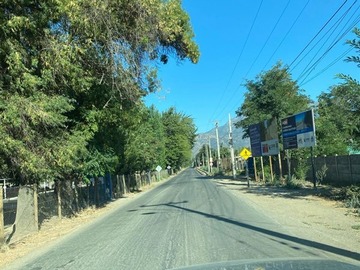 Venta / Terreno / Graneros