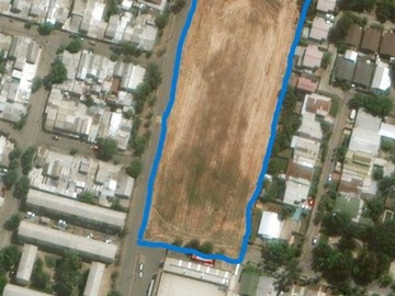 Venta / Terreno / Graneros