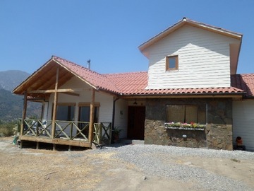 Venta / Terreno / Hijuelas