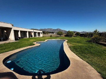 Venta / Terreno / Hijuelas