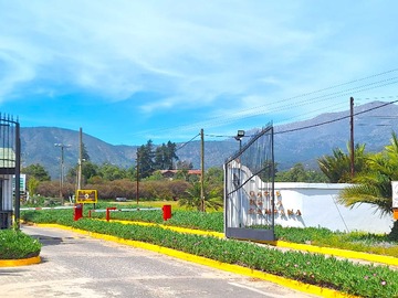 Venta / Terreno / Hijuelas