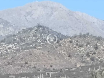 Venta / Terreno / Hijuelas