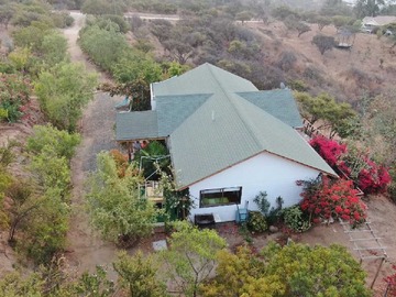 Venta / Terreno / Hijuelas
