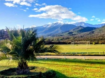 Venta / Terreno / Hijuelas