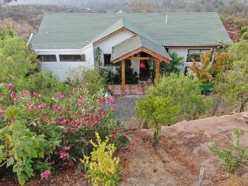 Venta / Terreno / Hijuelas