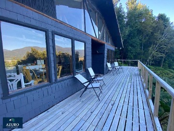 Venta / Terreno / Hualaihué