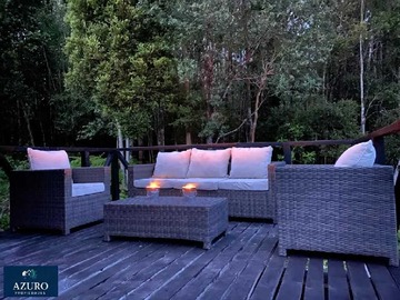 Venta / Terreno / Hualaihué