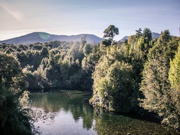 Venta / Terreno / Hualaihué