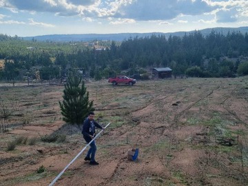 Venta / Terreno / Hualañé