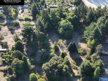 Venta / Terreno / Hualqui