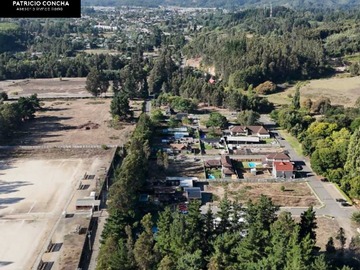 Venta / Terreno / Hualqui