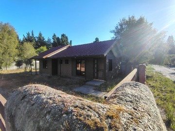 Venta / Terreno / Hualqui