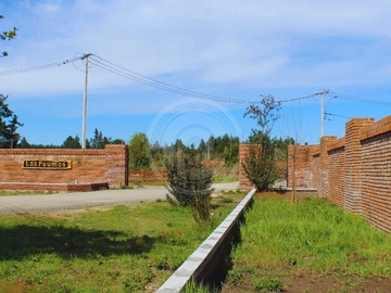 Venta / Terreno / Hualqui