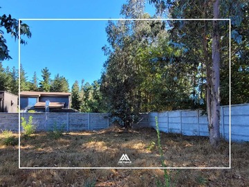 Venta / Terreno / Hualqui