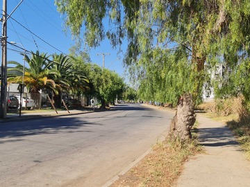 Venta / Terreno / Huechuraba