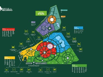 Venta / Terreno / Huechuraba