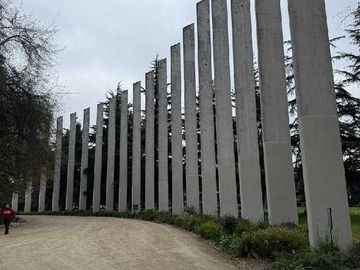 Venta / Terreno / Huechuraba