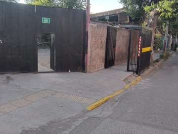 Venta / Terreno / Independencia