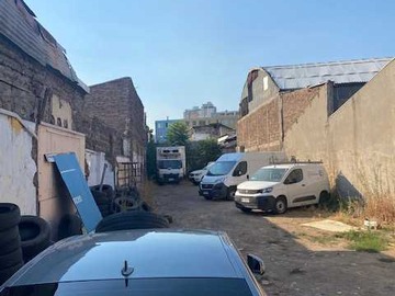 Venta / Terreno / Independencia