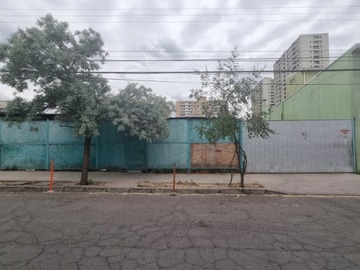 Venta / Terreno / Independencia