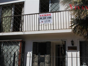 Venta / Terreno / Independencia