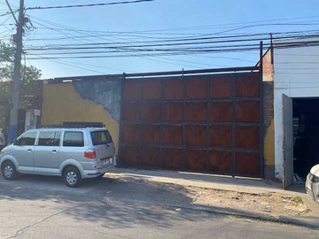 Venta / Terreno / Independencia