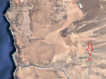 Venta / Terreno / Iquique