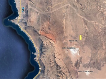 Venta / Terreno / Iquique