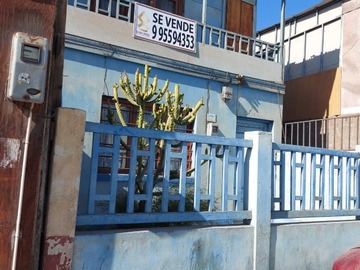 Venta / Terreno / Iquique