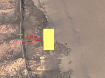 Venta / Terreno / Iquique